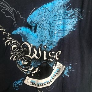 ✨Ravenclaw House T-shirt ✨